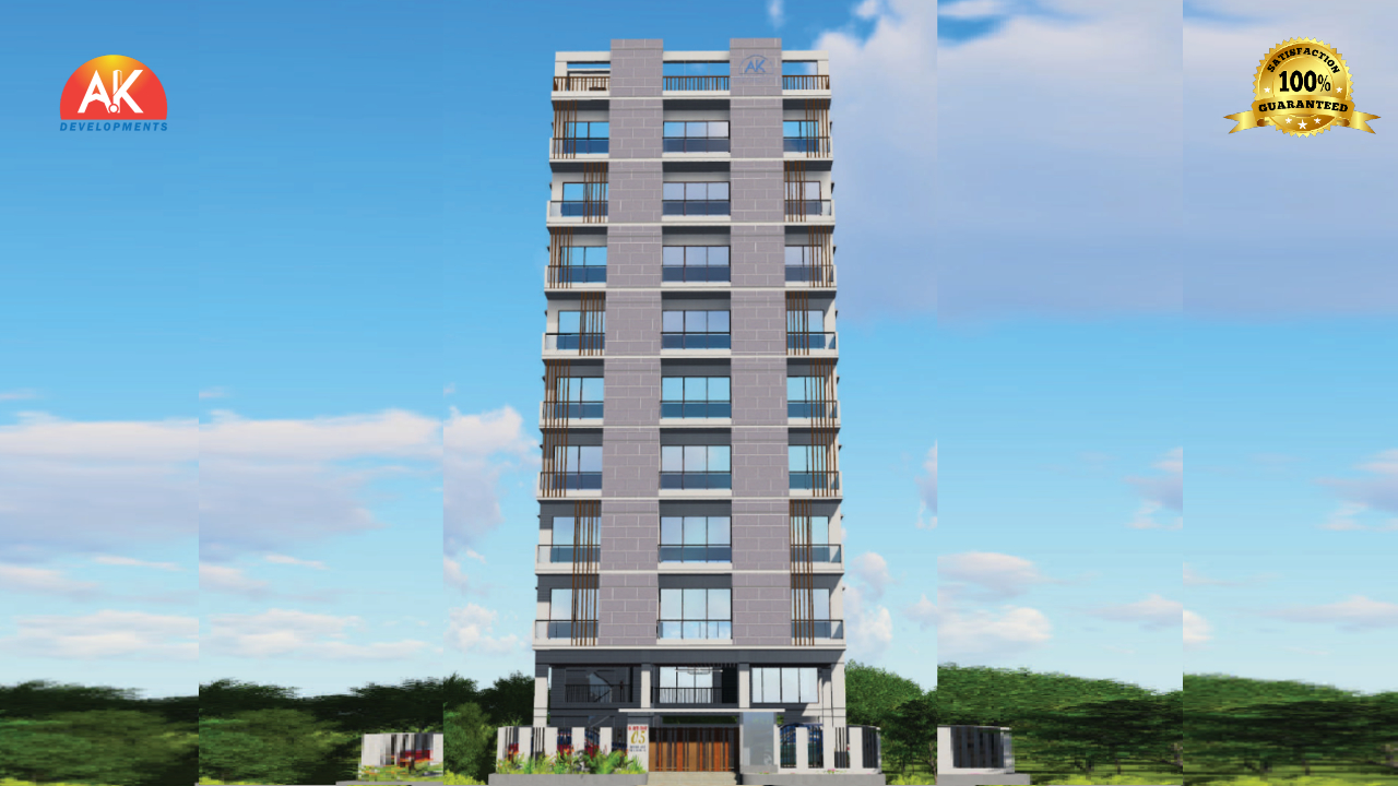 A.K. Developments Ltd. – Redefining Real Estate in Bangladesh