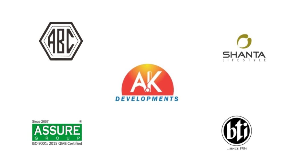 Real Estate Companies
