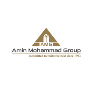 Amin Mohammad Group
