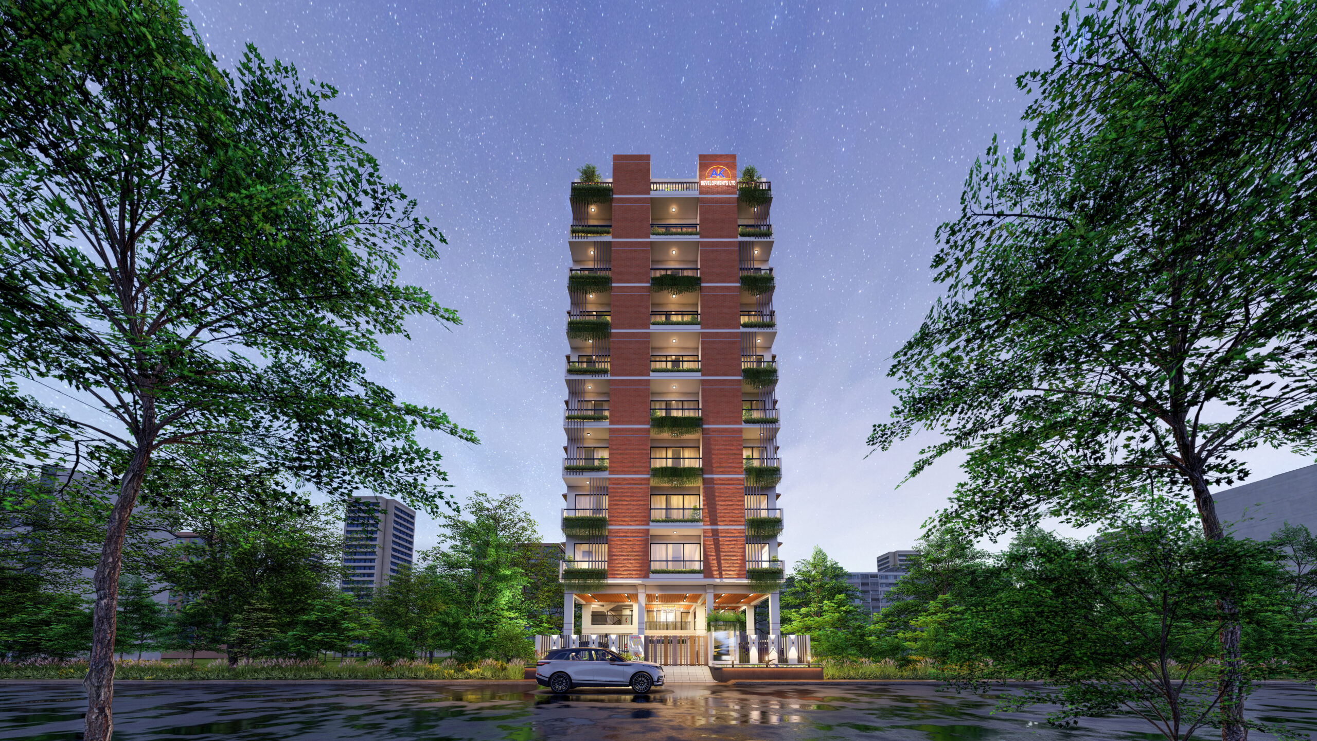 Flats For Sale in Jolshiri Abashon, Dhaka | Find Luxury Apartments in Jolshiri Abashon
