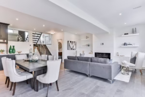 Smart Investment: Why Real Estate with A.K. Developments Ltd. Is Worth It