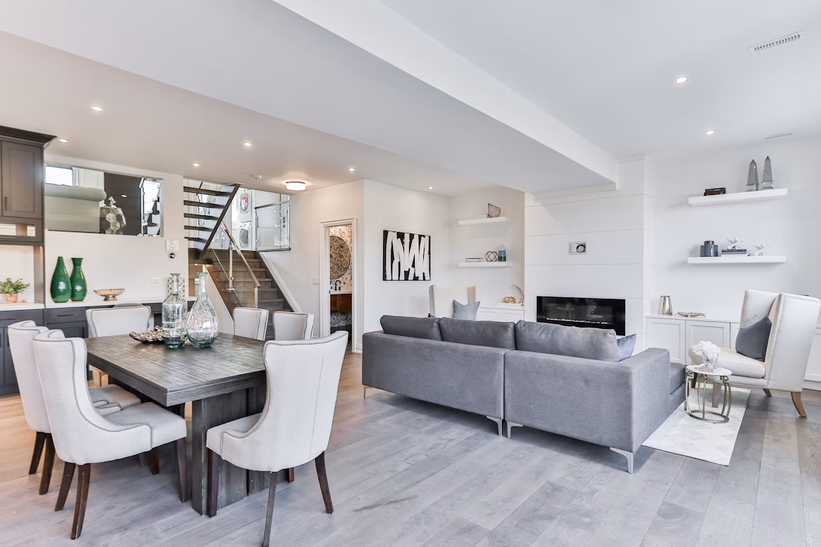 Smart Investment: Why Real Estate with A.K. Developments Ltd. Is Worth It