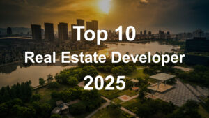 Top 10 Real Estate Developer in Bangladesh 2025