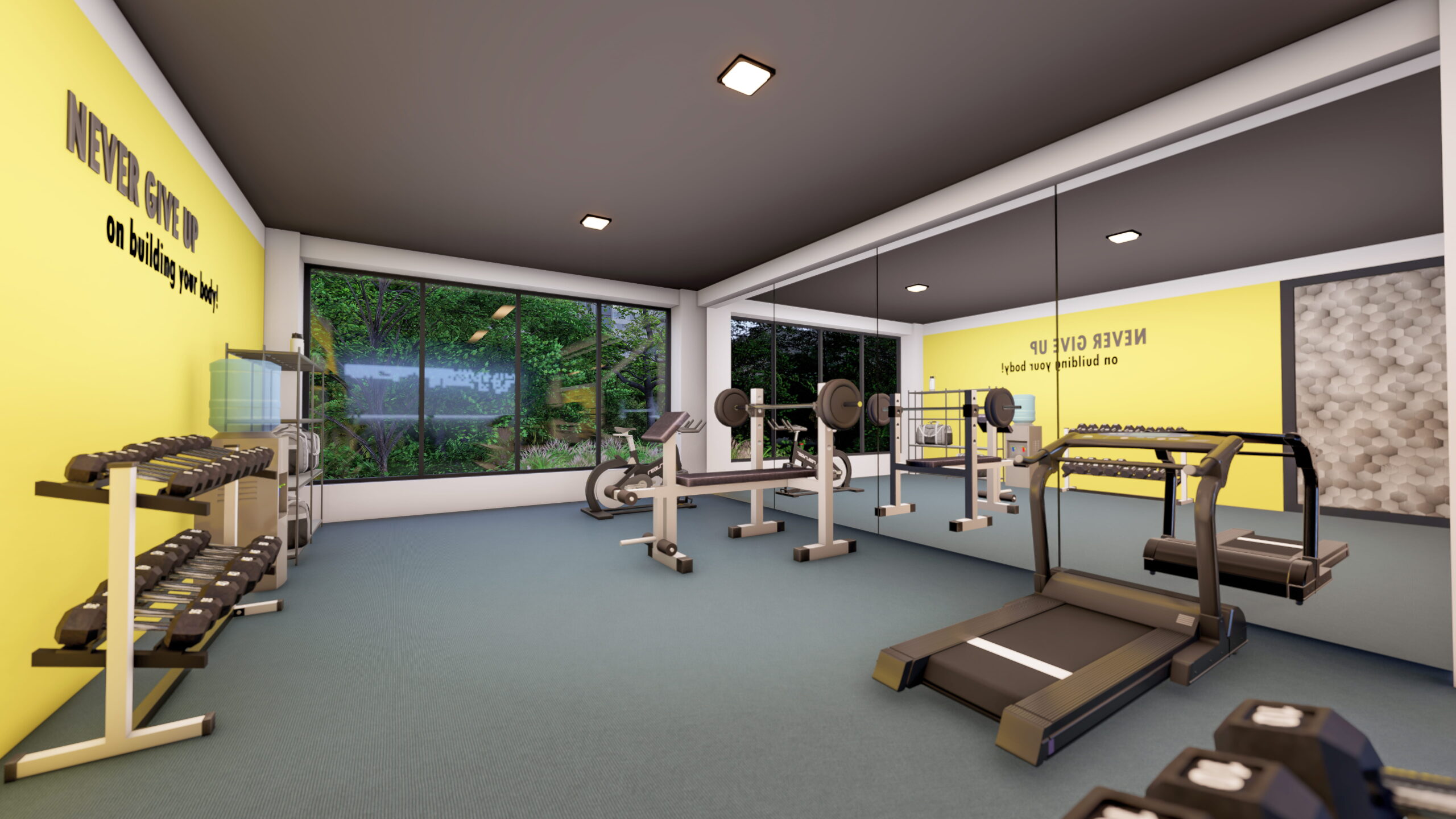 Render