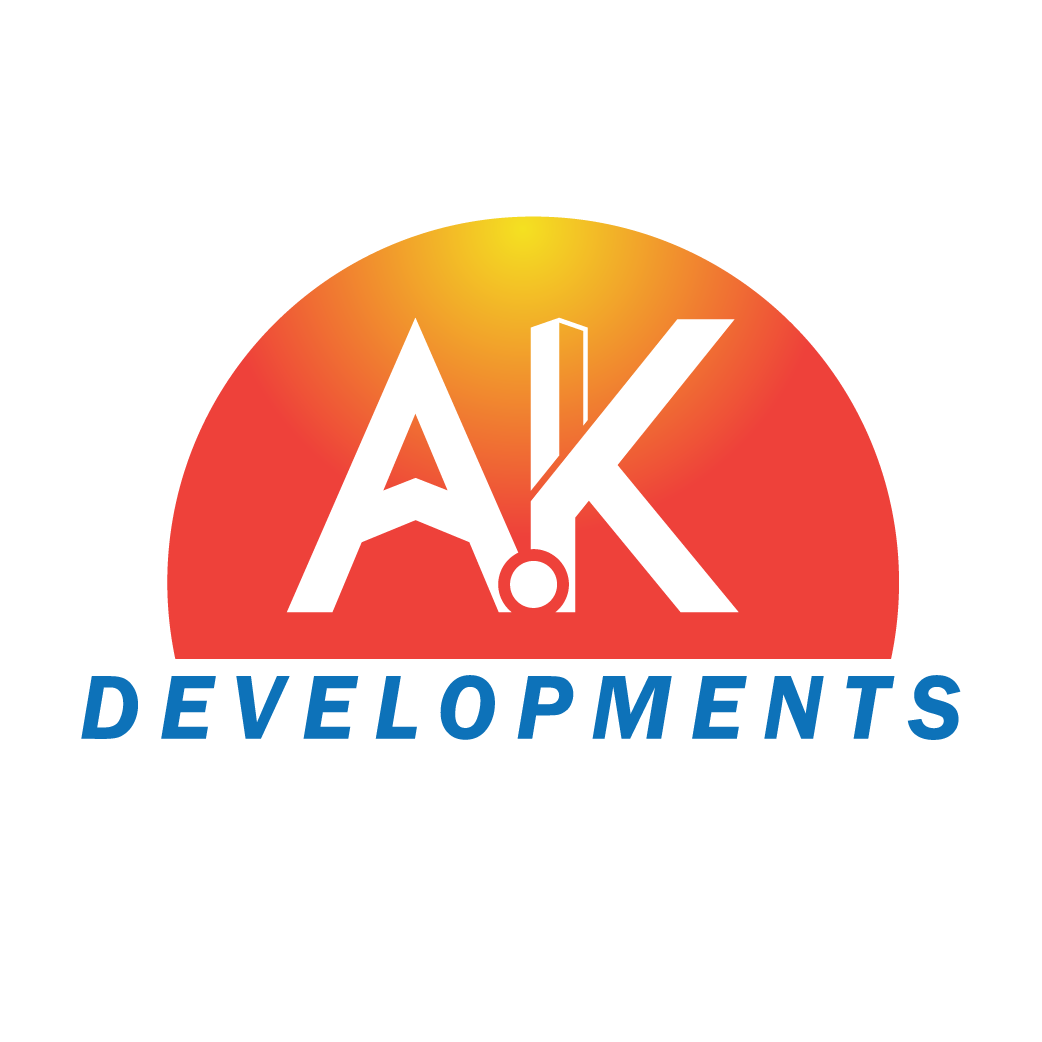 A.K. Developments Ltd logo — Engr. Kamruzzaman Mia Managing Director