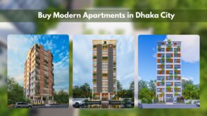 Buy New Luxury Apartments in Dhaka (2026)