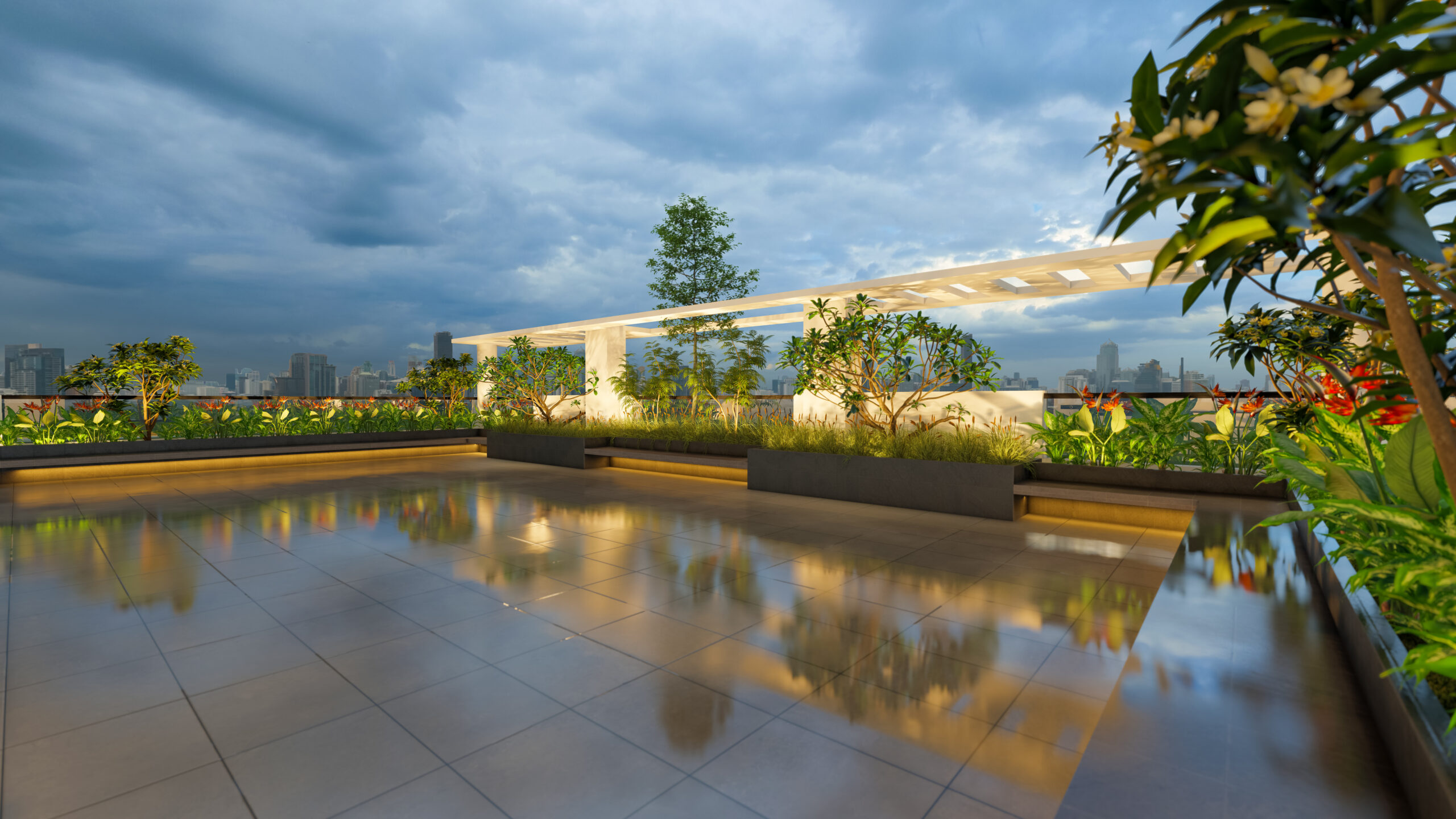 Rooftop