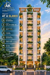 Jolshiri Apartment Dhaka Flat Price – জলসিঁড়িতে ফ্ল্যাটের দাম কত?