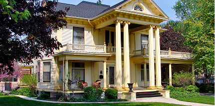 Maple Residency
